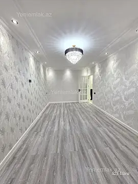 Satılır 3 otaqlı köhnə tikili 75 m²