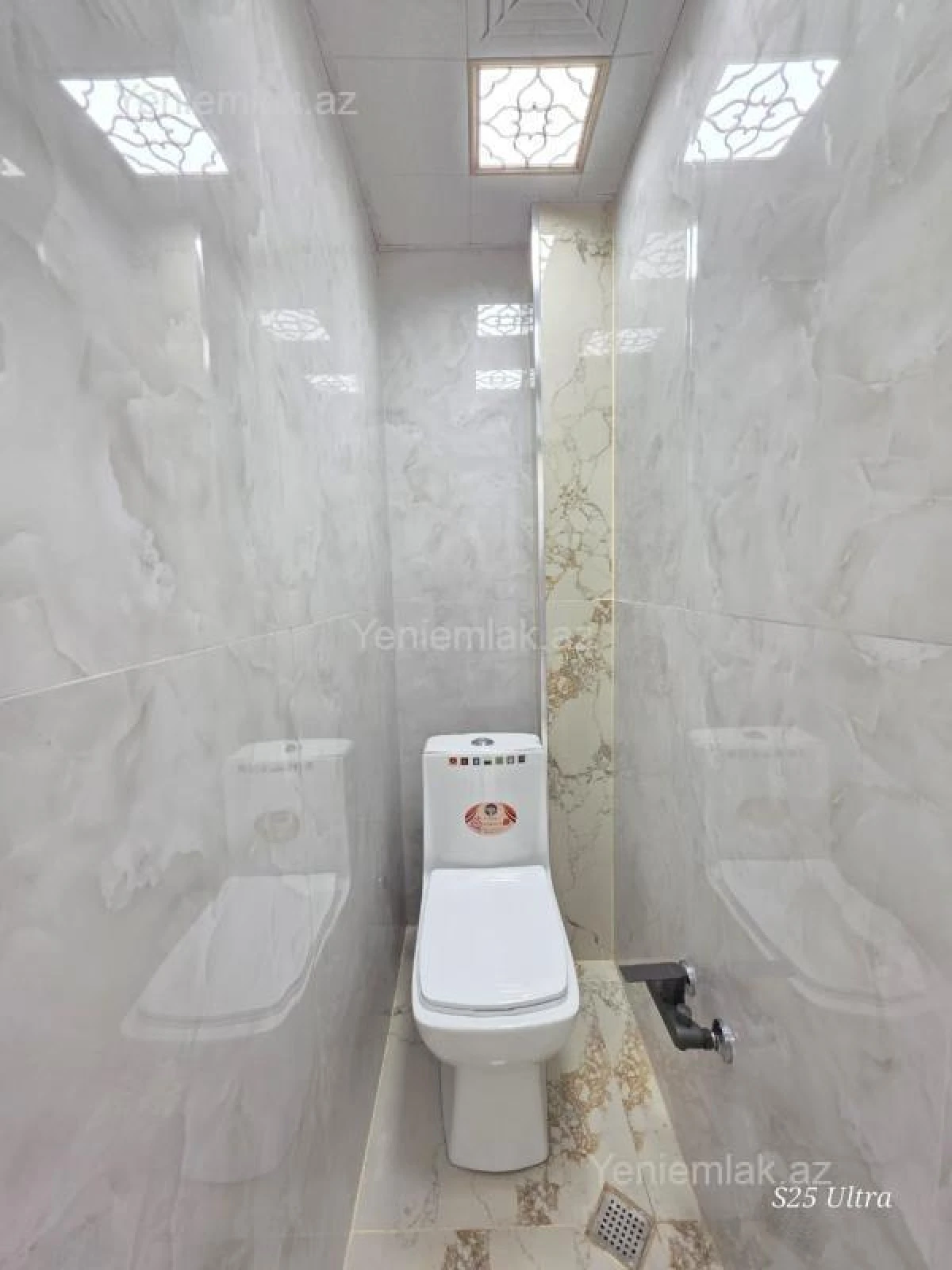 Satılır 3 otaqlı köhnə tikili 75 m²