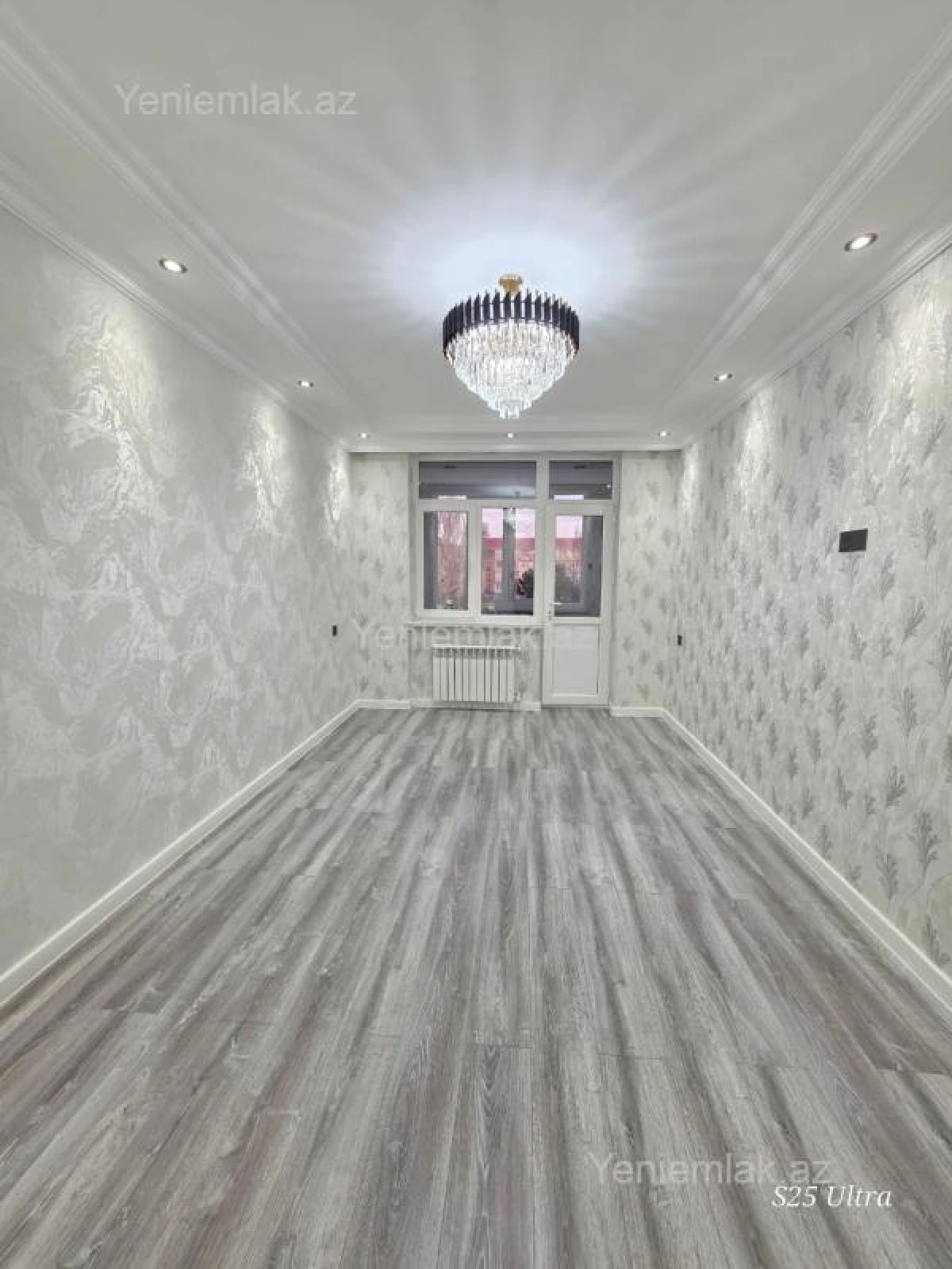 Satılır 3 otaqlı köhnə tikili 75 m²