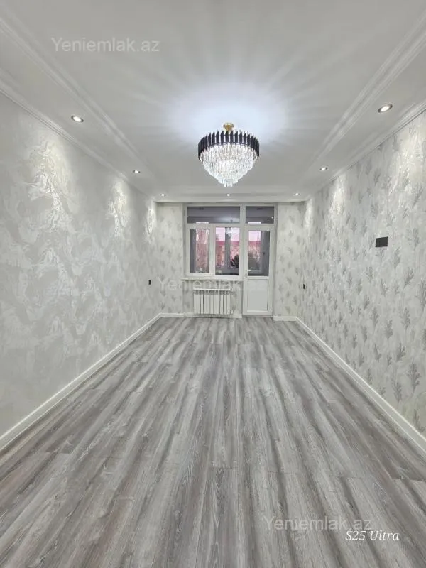 Satılır 3 otaqlı köhnə tikili 75 m²