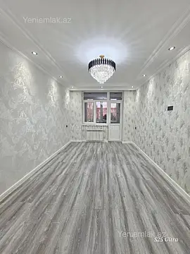 Satılır 3 otaqlı köhnə tikili 75 m² — Sumqayıt, 2-ci mikrorayon 3 otaq 75.00 m²