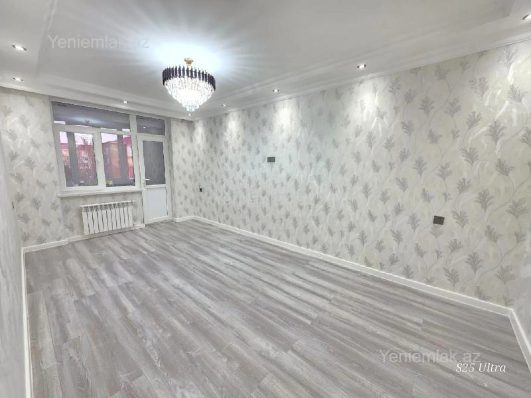 Satılır 3 otaqlı köhnə tikili 75 m²