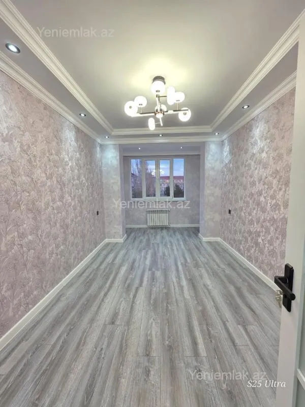 Satılır 3 otaqlı köhnə tikili 75 m²