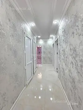 Satılır 3 otaqlı köhnə tikili 75 m²