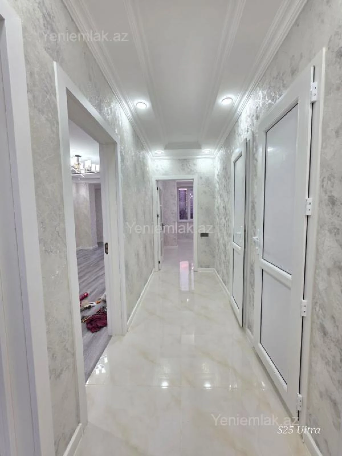 Satılır 3 otaqlı köhnə tikili 75 m²
