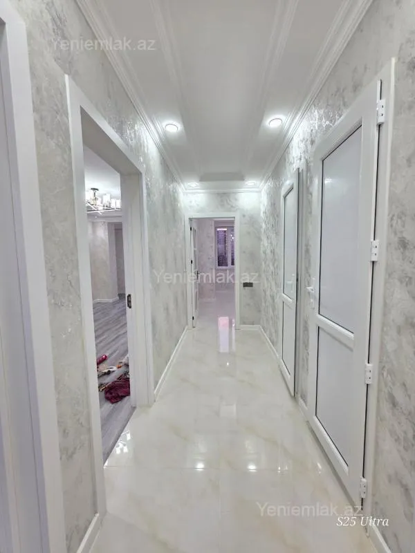 Satılır 3 otaqlı köhnə tikili 75 m²