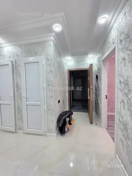 Satılır 3 otaqlı köhnə tikili 75 m²