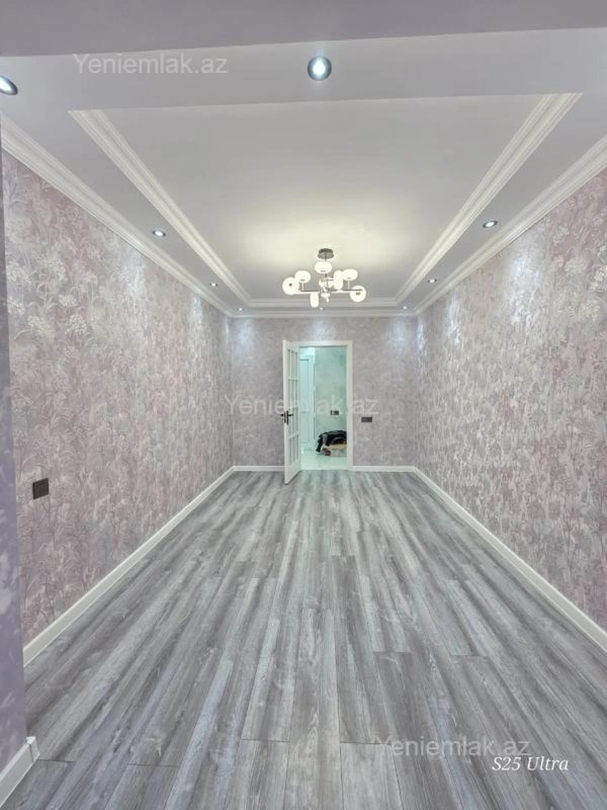 Satılır 3 otaqlı köhnə tikili 75 m²