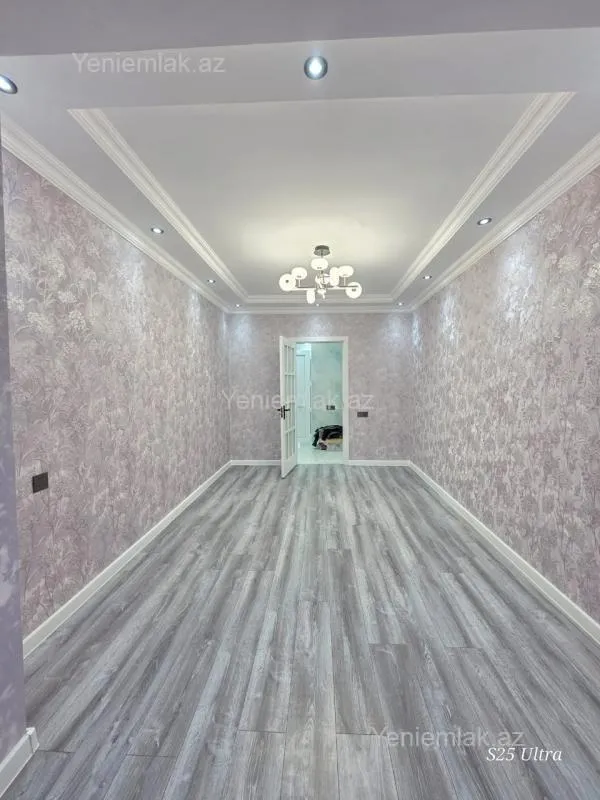 Satılır 3 otaqlı köhnə tikili 75 m²
