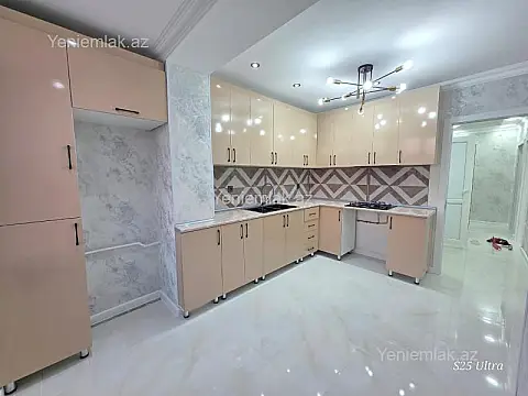 Satılır 3 otaqlı köhnə tikili 75 m²