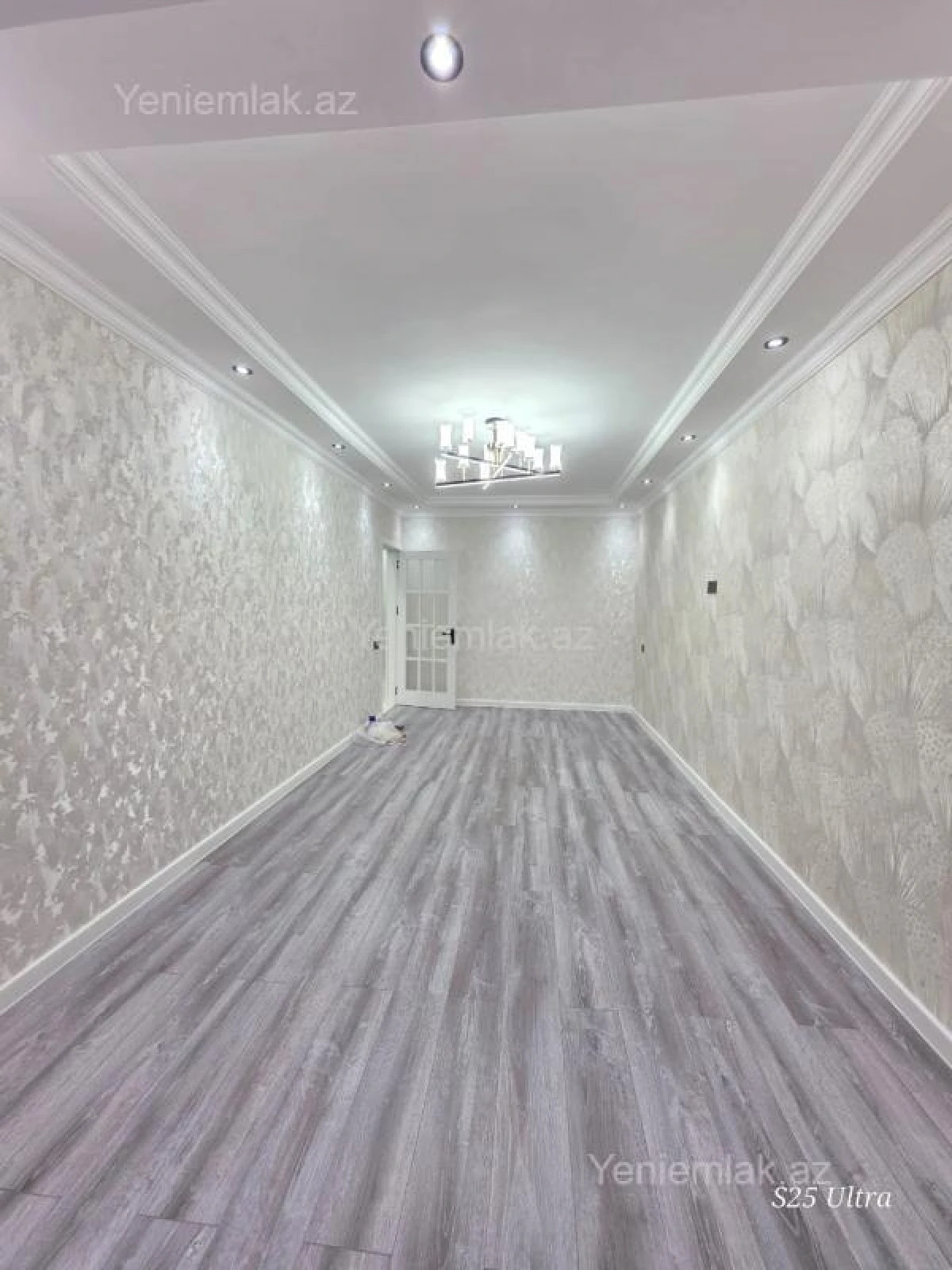 Satılır 3 otaqlı köhnə tikili 75 m²