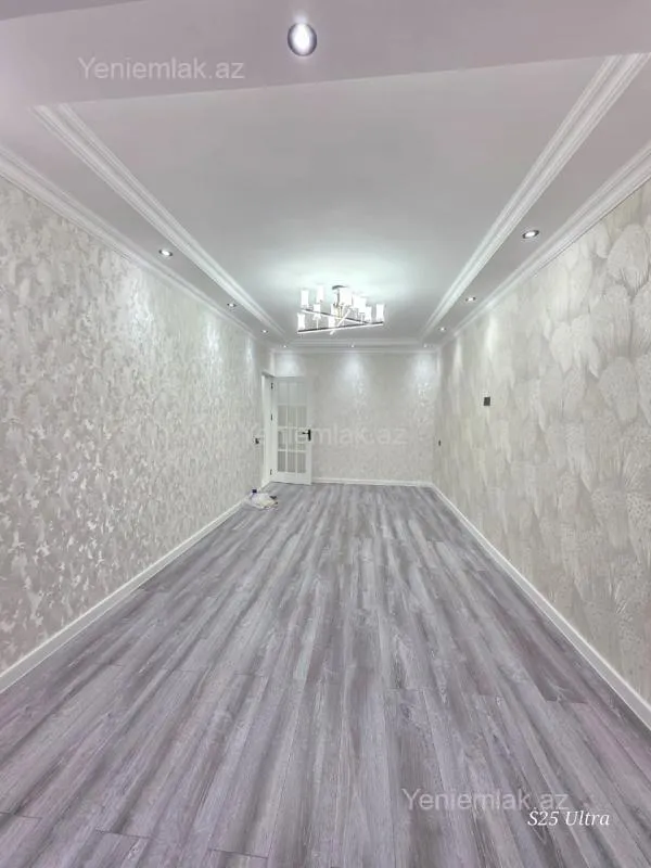 Satılır 3 otaqlı köhnə tikili 75 m²