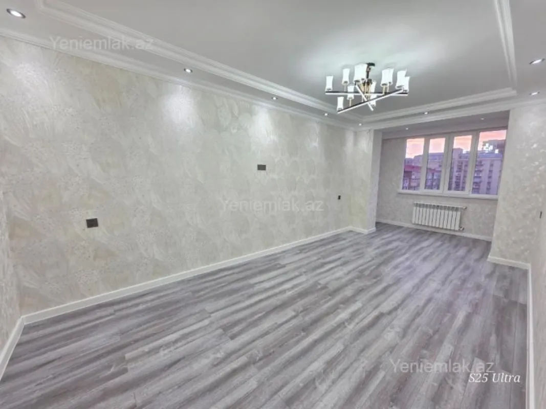Satılır 3 otaqlı köhnə tikili 75 m²