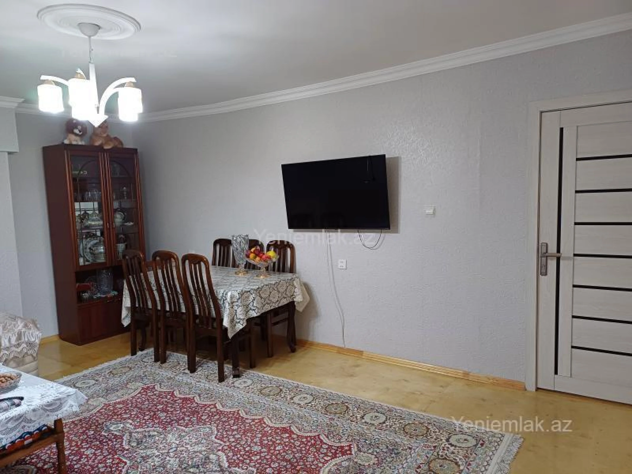 Satılır 3 otaqlı həyət evi 110 m²
