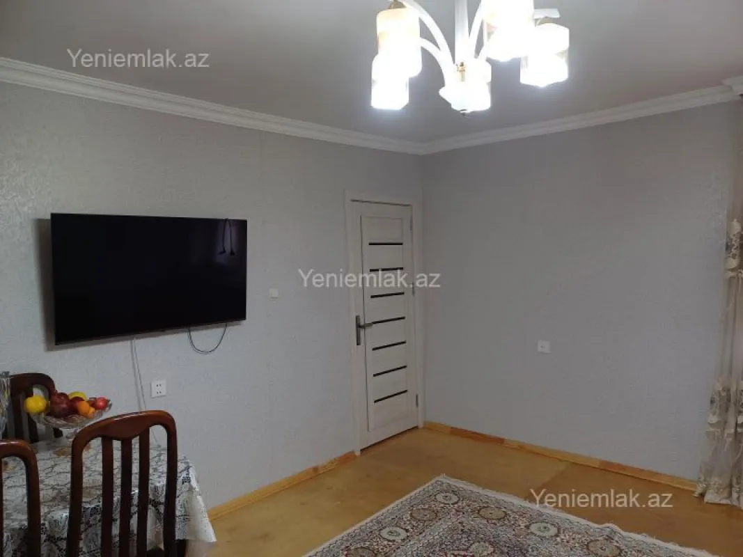 Satılır 3 otaqlı həyət evi 110 m²