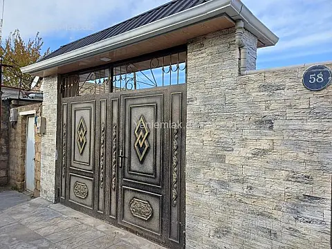 Satılır 3 otaqlı həyət evi 110 m² — Sumqayıt 3 otaq 110.00 m²