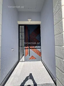 Satılır 4 otaqlı həyət evi 100 m²