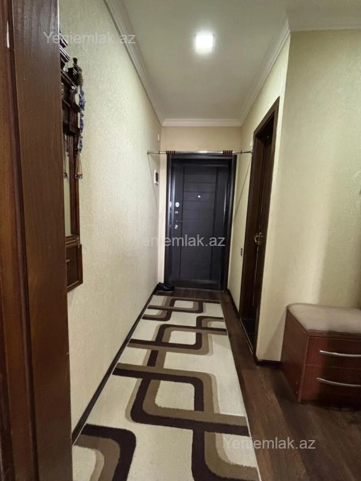 Satılır 2 otaqlı köhnə tikili 41 m²
