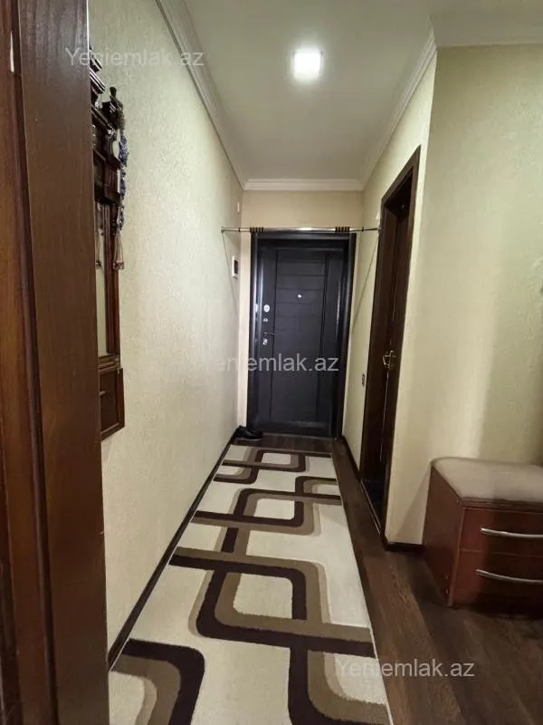 Satılır 2 otaqlı köhnə tikili 41 m²