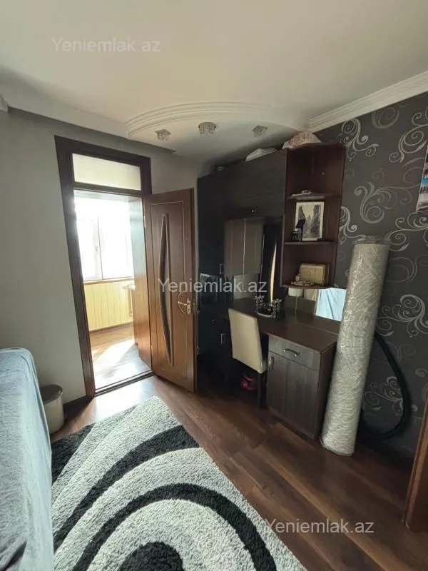 Satılır 2 otaqlı köhnə tikili 41 m²