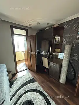 Satılır 2 otaqlı köhnə tikili 41 m²