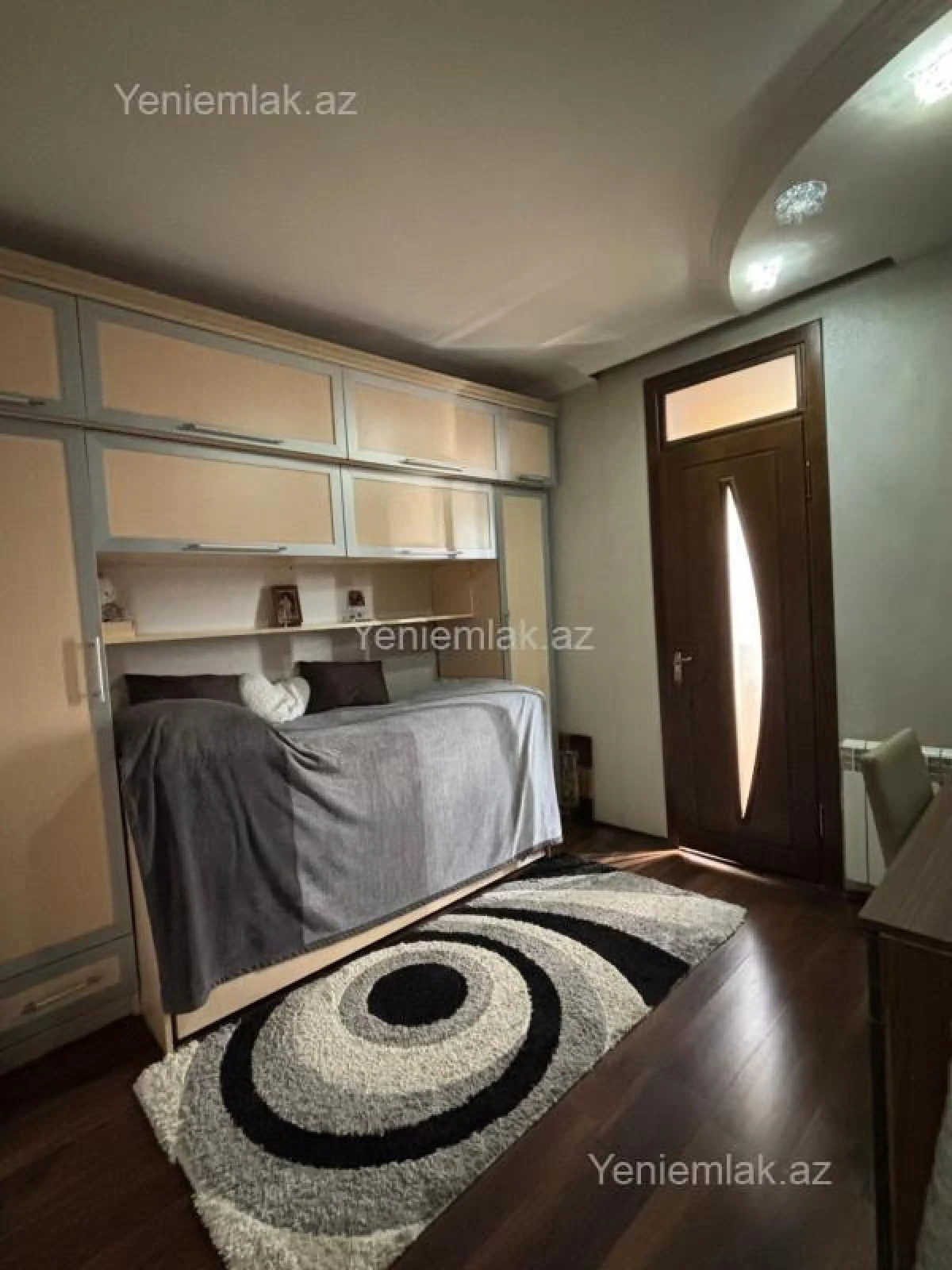 Satılır 2 otaqlı köhnə tikili 41 m²