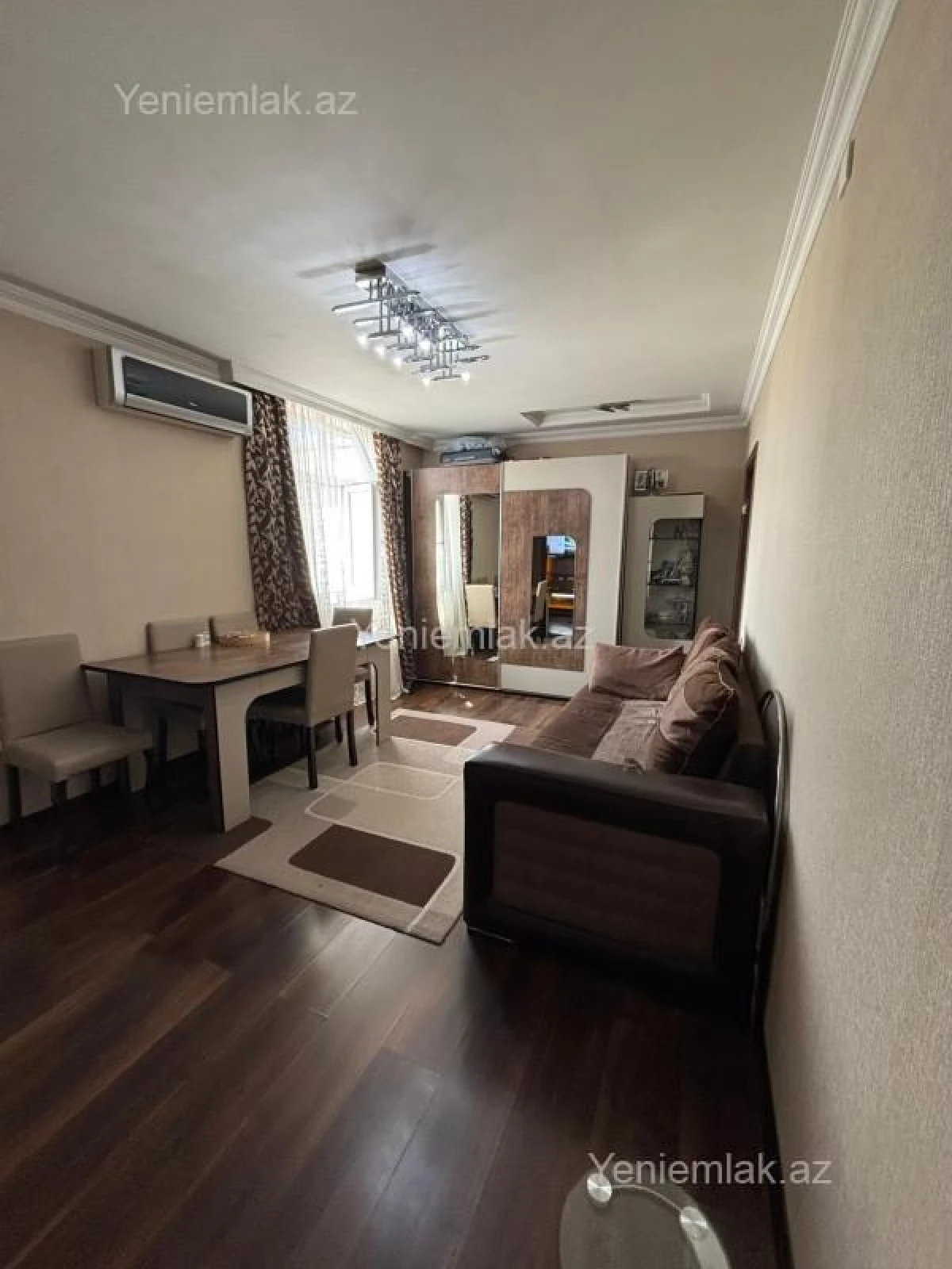 Satılır 2 otaqlı köhnə tikili 41 m²