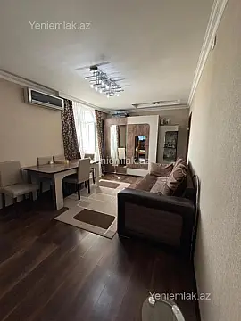 Satılır 2 otaqlı köhnə tikili 41 m²