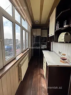 Satılır 2 otaqlı köhnə tikili 41 m²