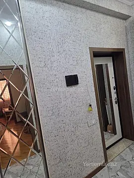 Satılır 2 otaqlı yeni tikili 45 m²