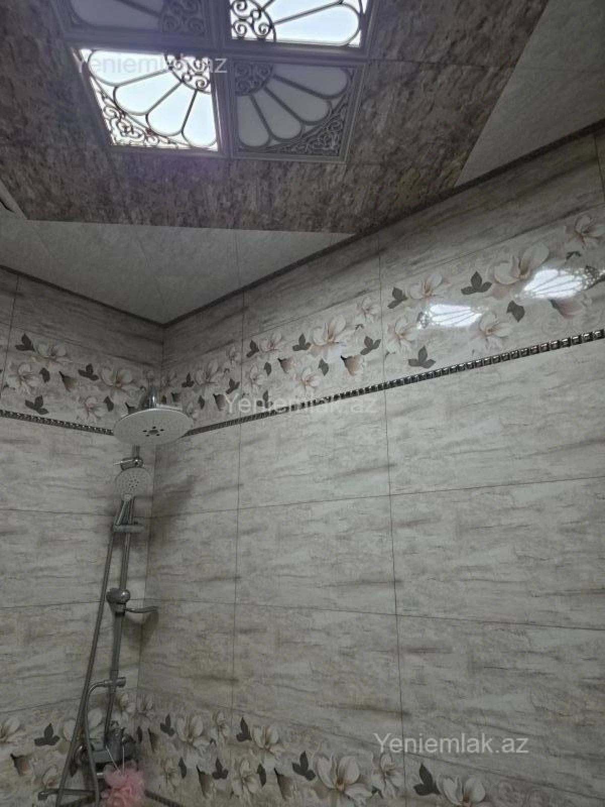 Satılır 2 otaqlı yeni tikili 45 m²