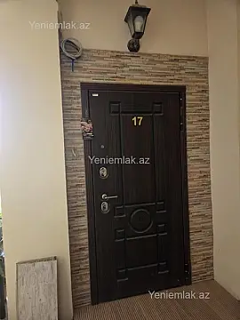 Satılır 2 otaqlı yeni tikili 45 m² — Abşeron, Masazır 2 otaq 45.00 m²