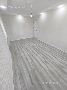Satılır 1 otaqlı köhnə tikili 30 m²