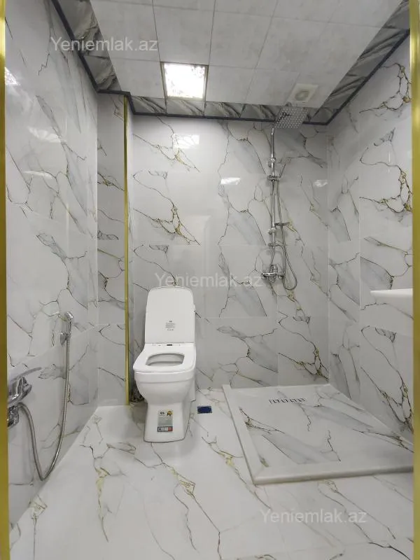 Satılır 1 otaqlı köhnə tikili 30 m²