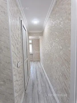 Satılır 1 otaqlı köhnə tikili 30 m²