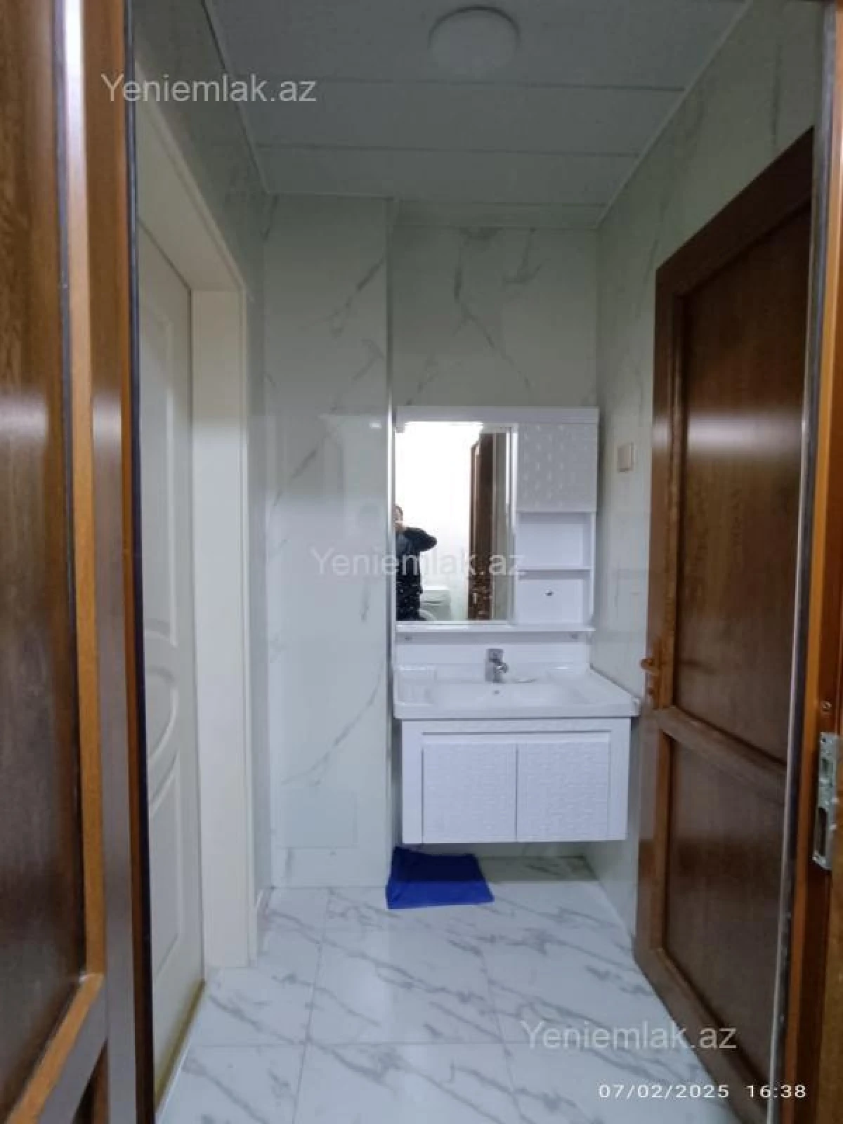 Satılır 3 otaqlı yeni tikili 106 m²