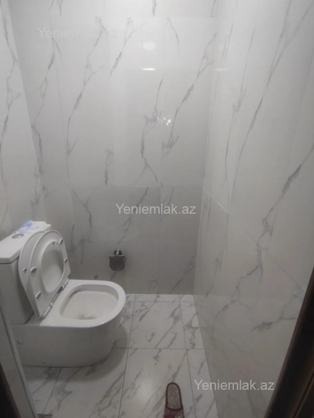 Satılır 3 otaqlı yeni tikili 106 m²