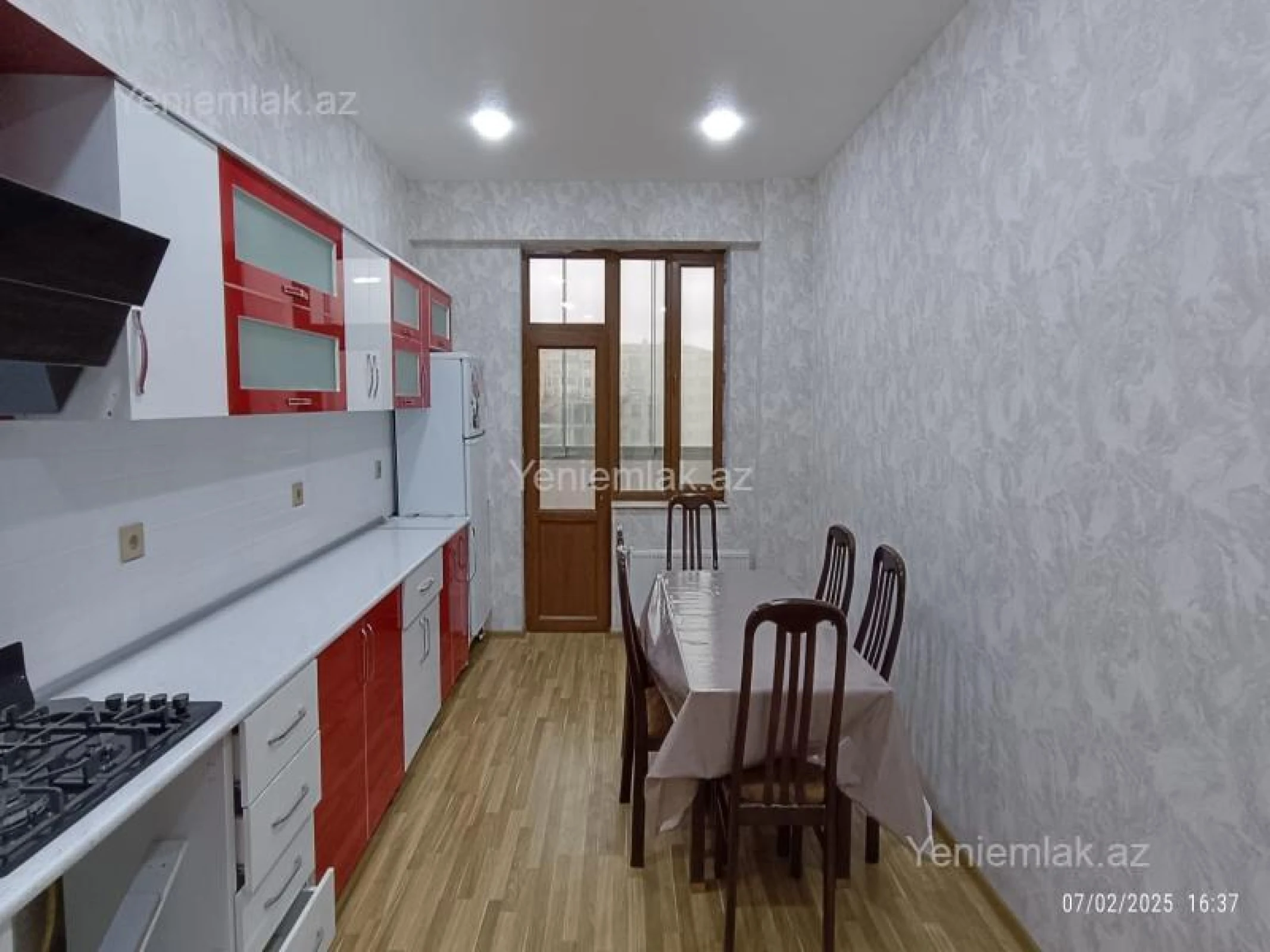 Satılır 3 otaqlı yeni tikili 106 m²