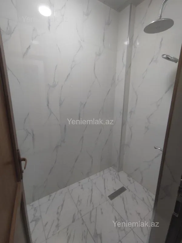 Satılır 3 otaqlı yeni tikili 106 m²