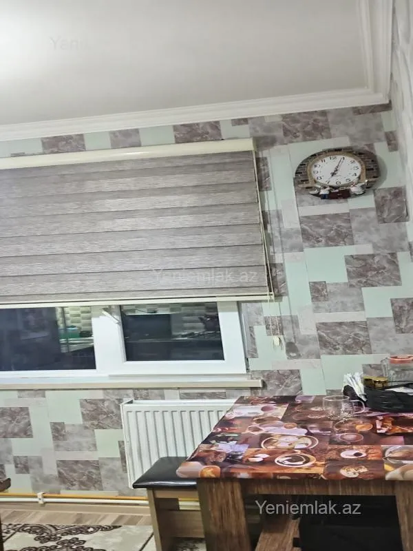Satılır 2 otaqlı köhnə tikili 48 m²