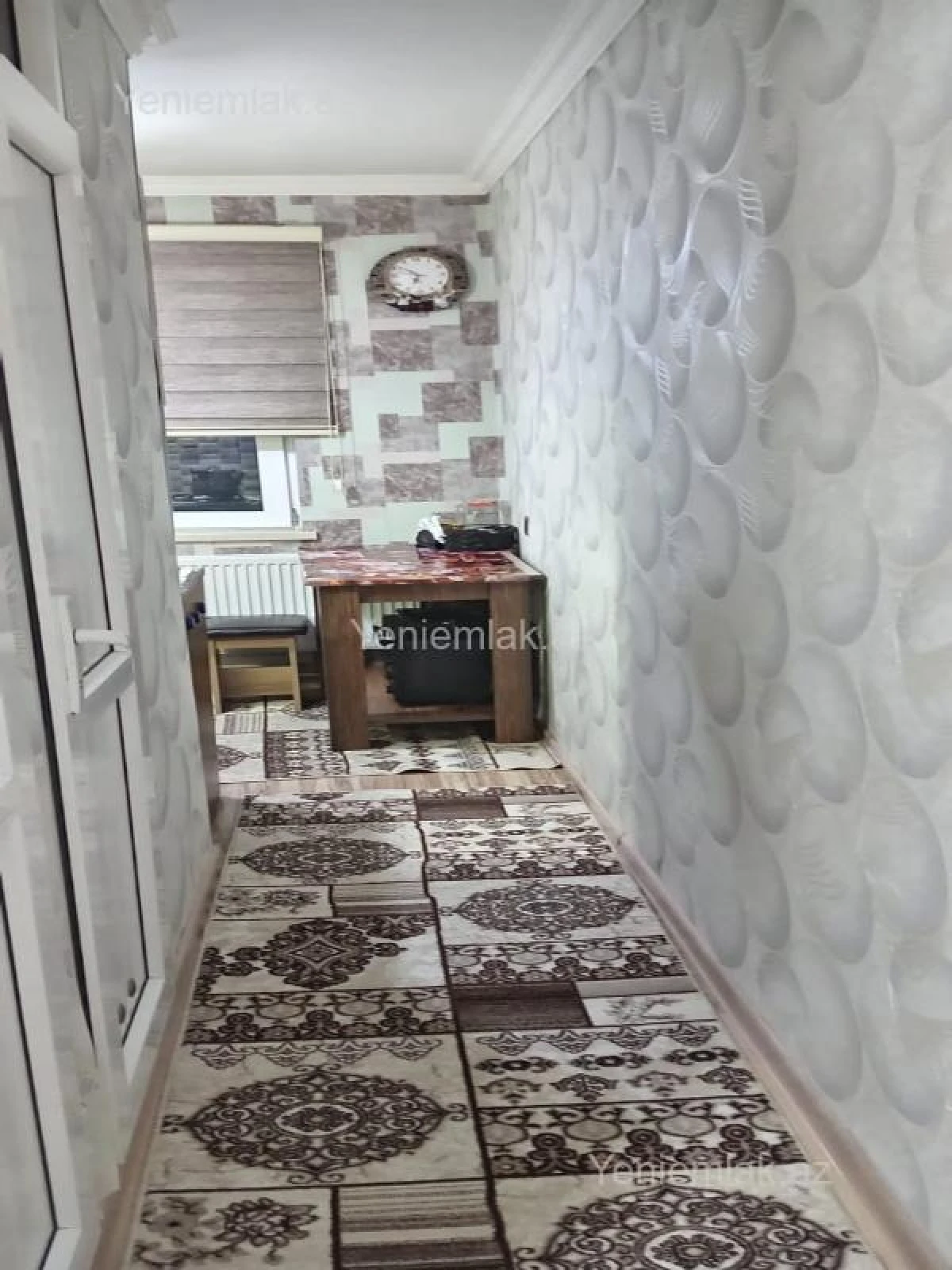 Satılır 2 otaqlı köhnə tikili 48 m²