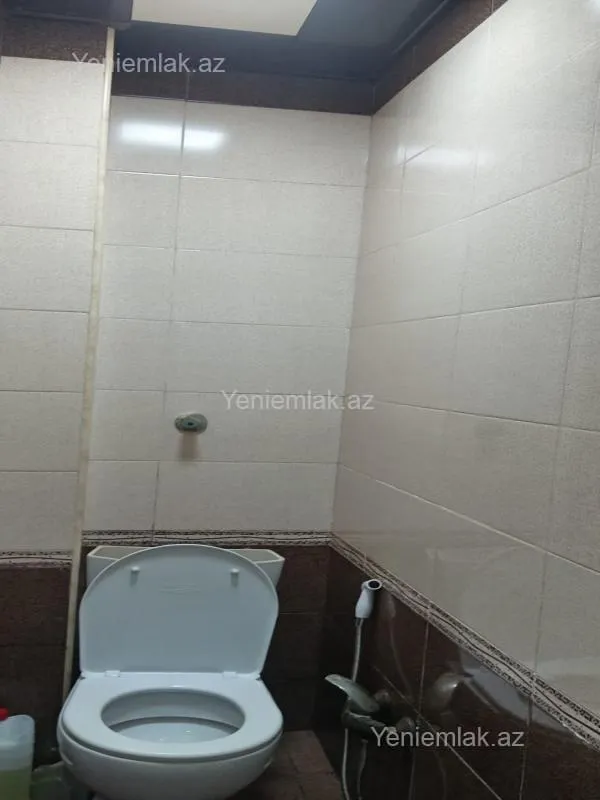 Satılır 2 otaqlı köhnə tikili 48 m²