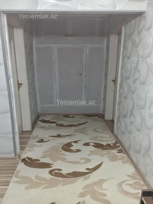 Satılır 2 otaqlı köhnə tikili 48 m²