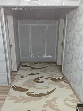 Satılır 2 otaqlı köhnə tikili 48 m²