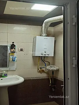 Satılır 2 otaqlı köhnə tikili 48 m²