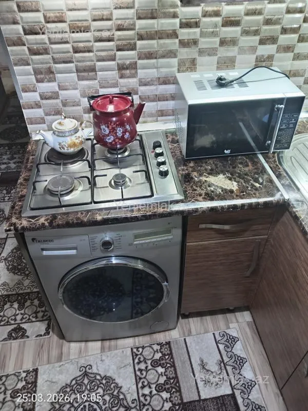 Satılır 2 otaqlı köhnə tikili 48 m²