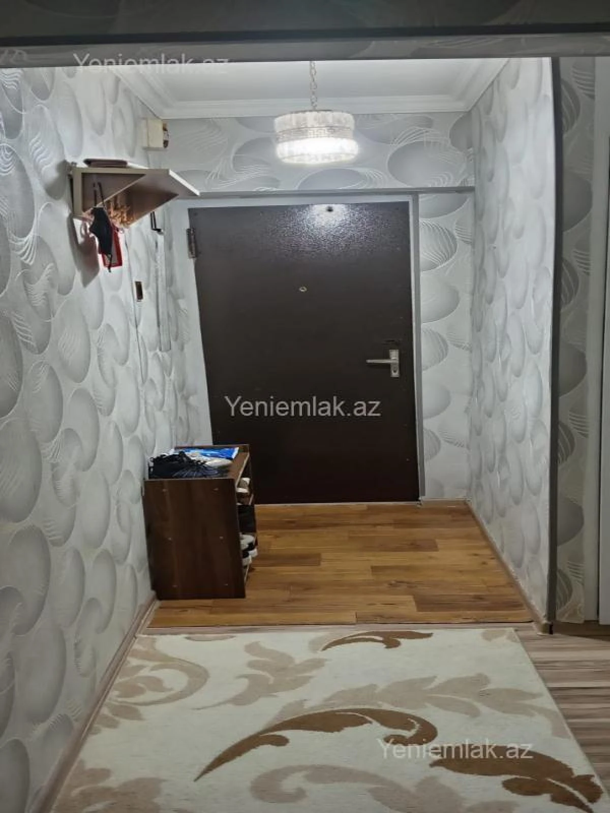 Satılır 2 otaqlı köhnə tikili 48 m²