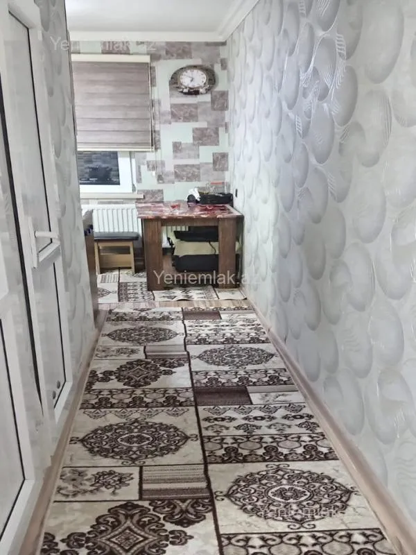 Satılır 2 otaqlı köhnə tikili 48 m²