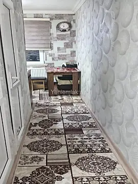 Satılır 2 otaqlı köhnə tikili 48 m² — Sumqayıt, 8-ci mikrorayon 2 otaq 48.00 m²
