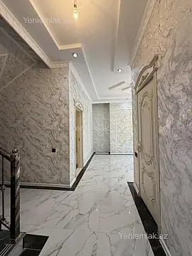 Satılır 6 otaqlı həyət evi 250 m²